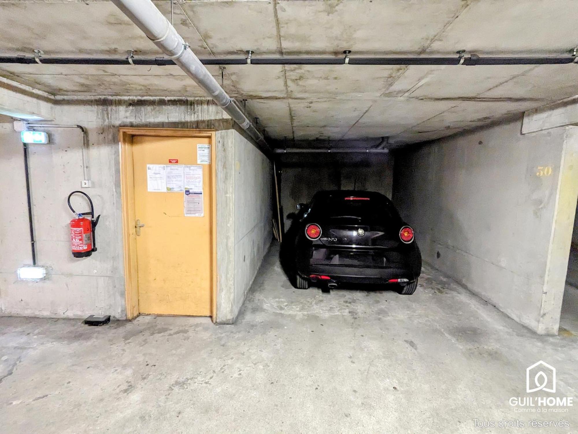 Le Panorama * Calme * Lumineux * Central * Parking Orléans Extérieur photo